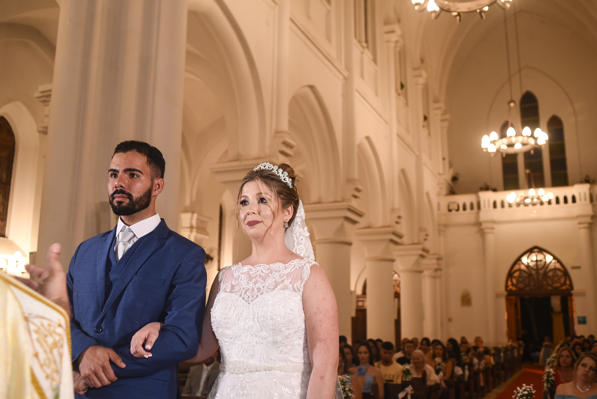 Fotos casamento Leonardo e Tatiana - Guilherme Trindade Fotografia Uberaba