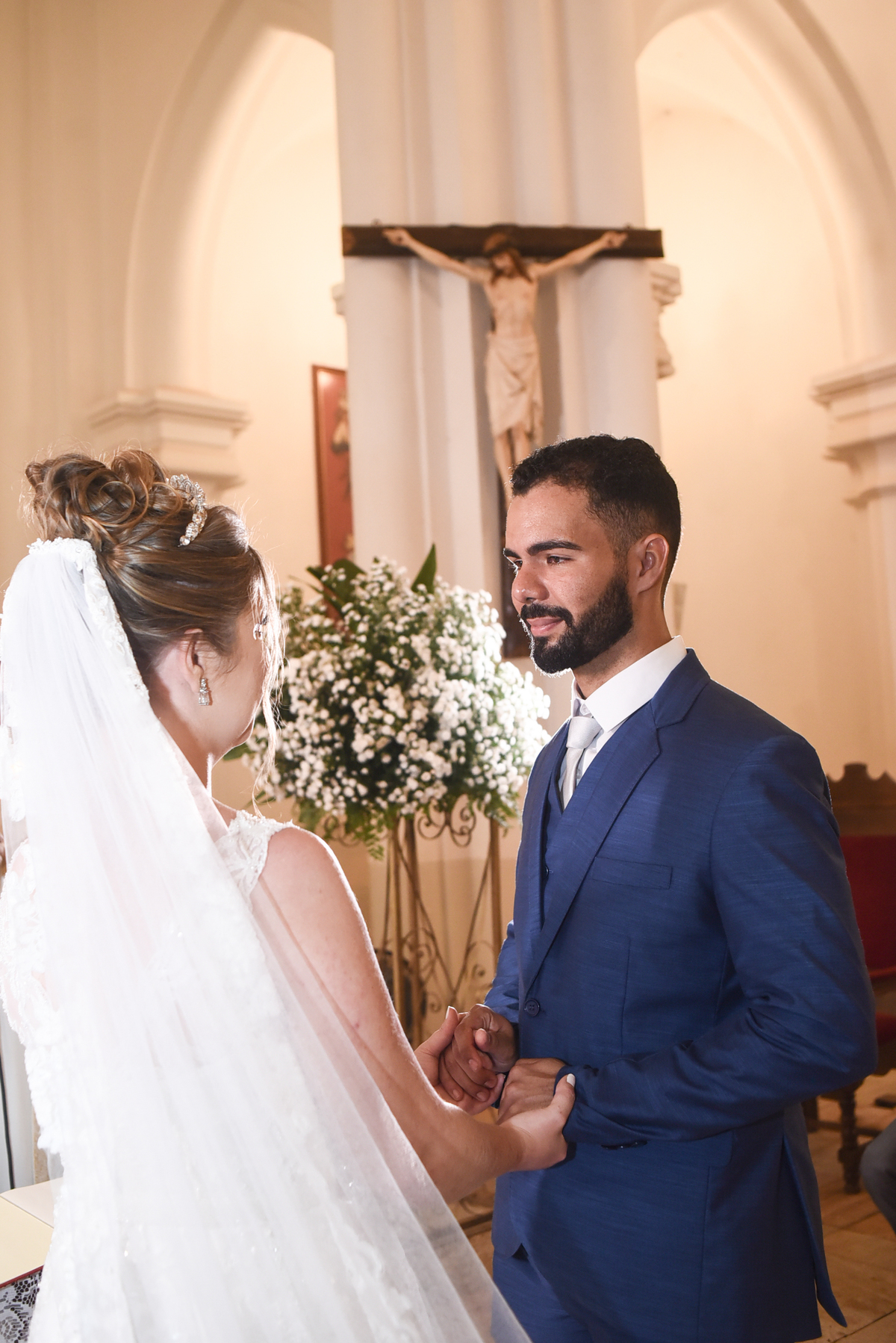 Fotos casamento Leonardo e Tatiana - Guilherme Trindade Fotografia Uberaba
