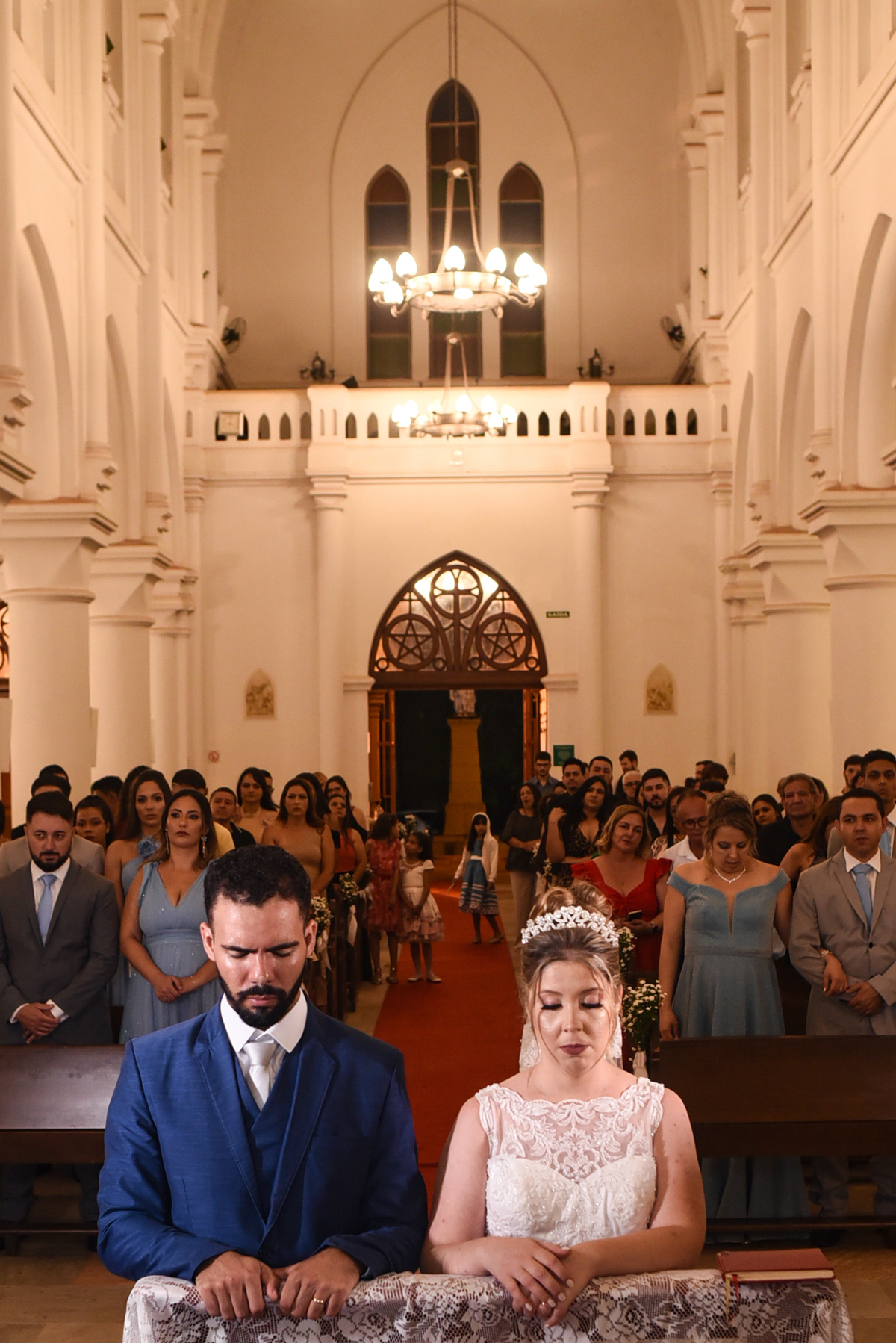 Fotos casamento Leonardo e Tatiana - Guilherme Trindade Fotografia Uberaba