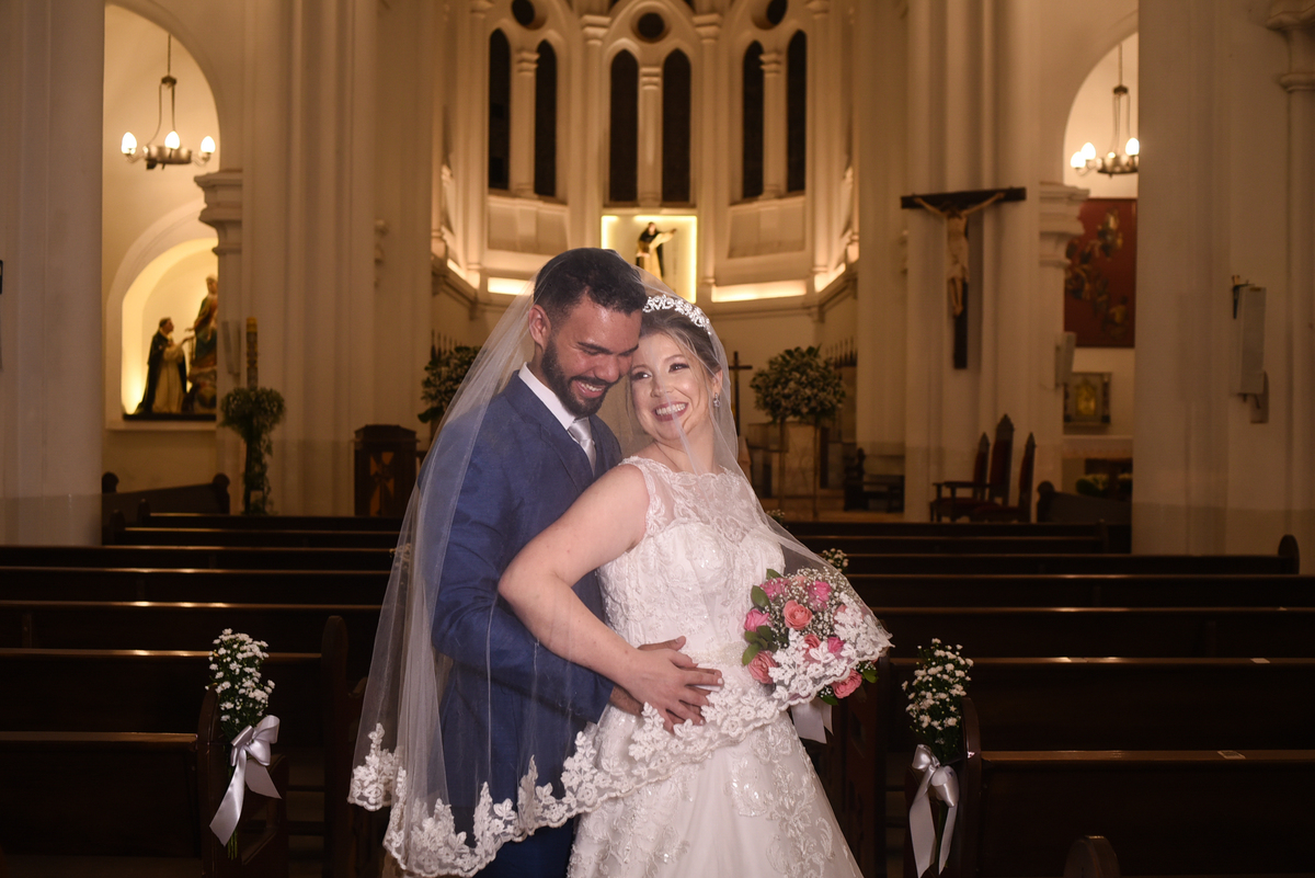 Fotos casamento Leonardo e Tatiana - Guilherme Trindade Fotografia Uberaba