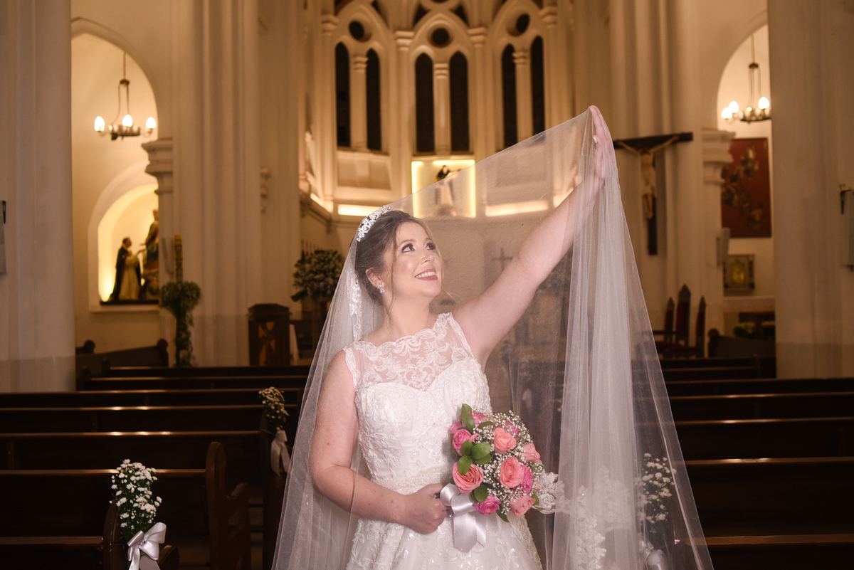 Fotos casamento Leonardo e Tatiana - Guilherme Trindade Fotografia Uberaba