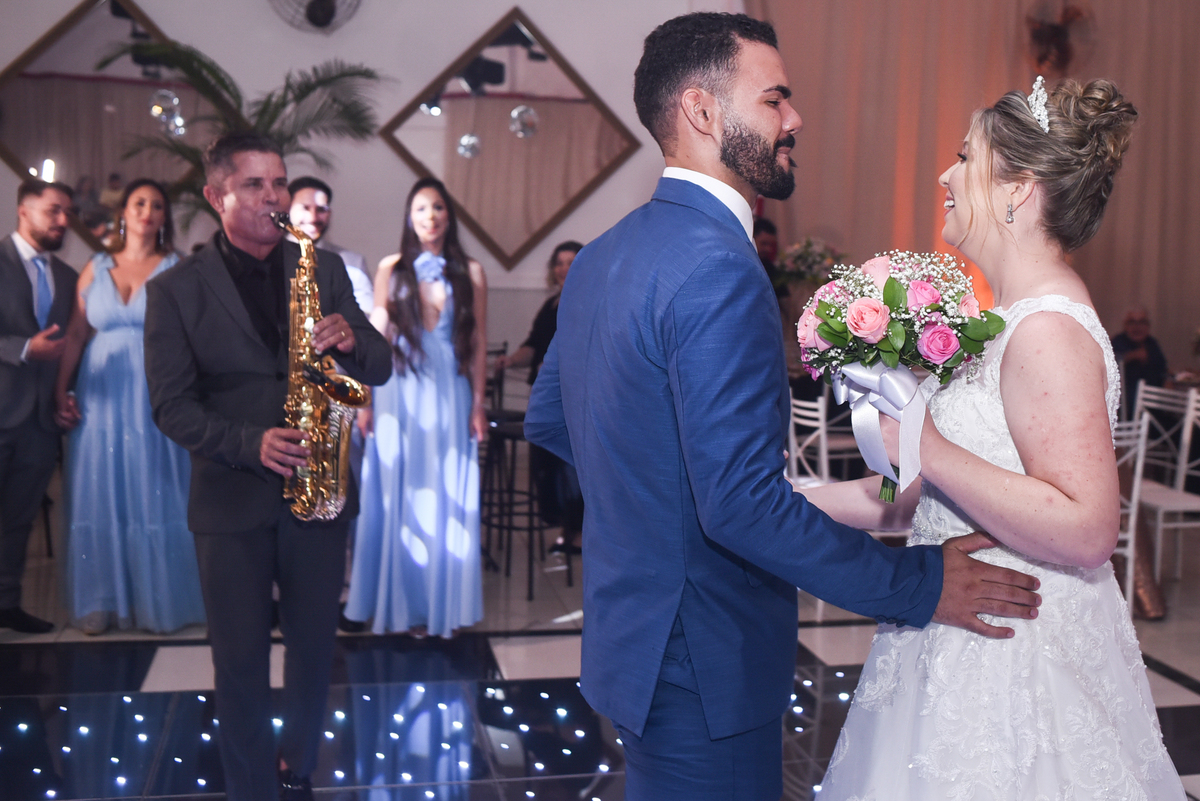 Fotos casamento Leonardo e Tatiana - Guilherme Trindade Fotografia Uberaba