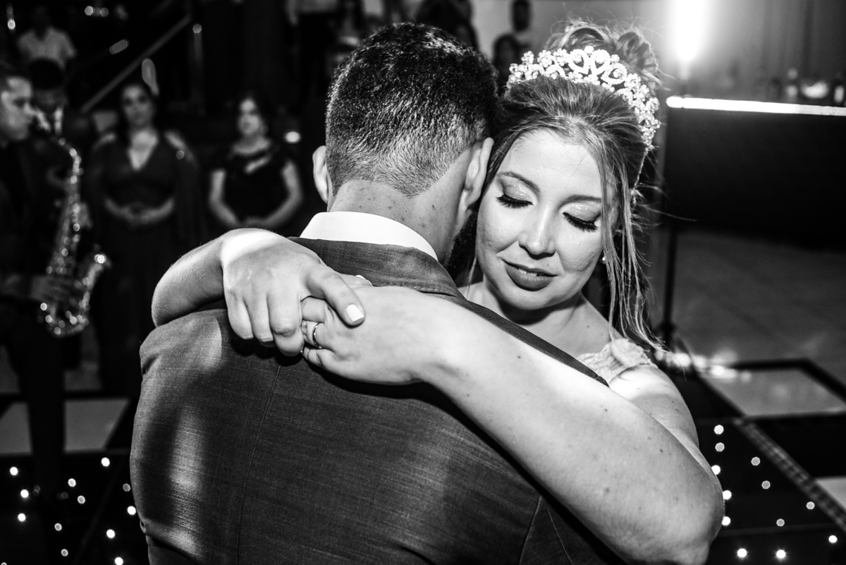 Fotos casamento Leonardo e Tatiana - Guilherme Trindade Fotografia Uberaba