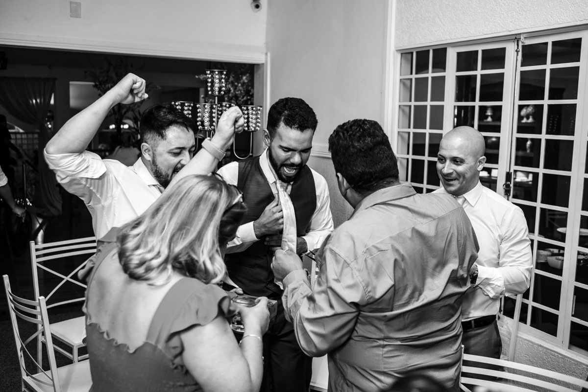 Fotos casamento Leonardo e Tatiana - Guilherme Trindade Fotografia Uberaba