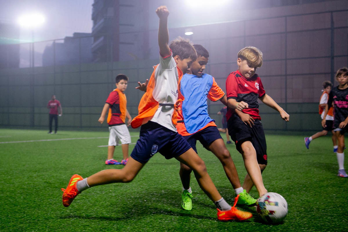 Festa infantil, futebol, rio de janeiro