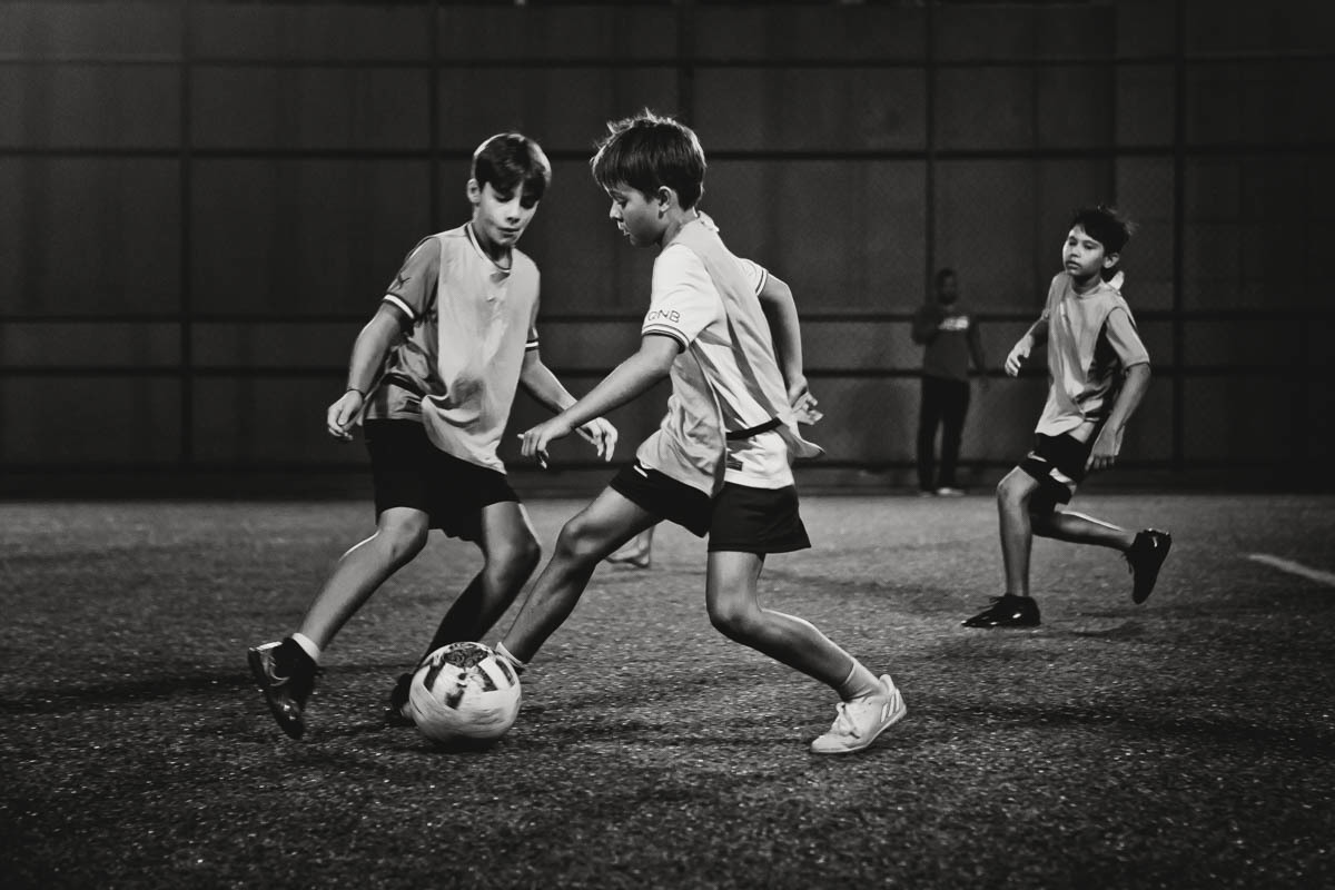 Festa infantil, futebol, rio de janeiro