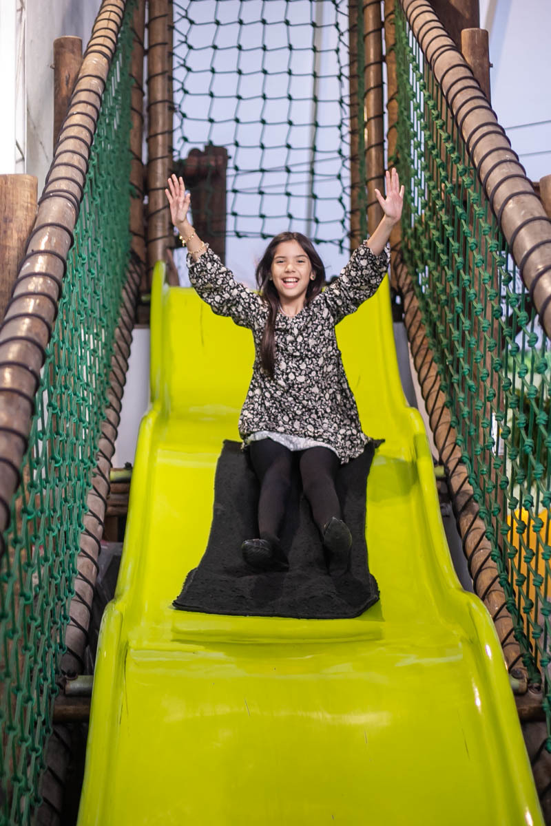 festa Infantil, Espaço Aldeia, Festa Neon, Rio de Janeiro