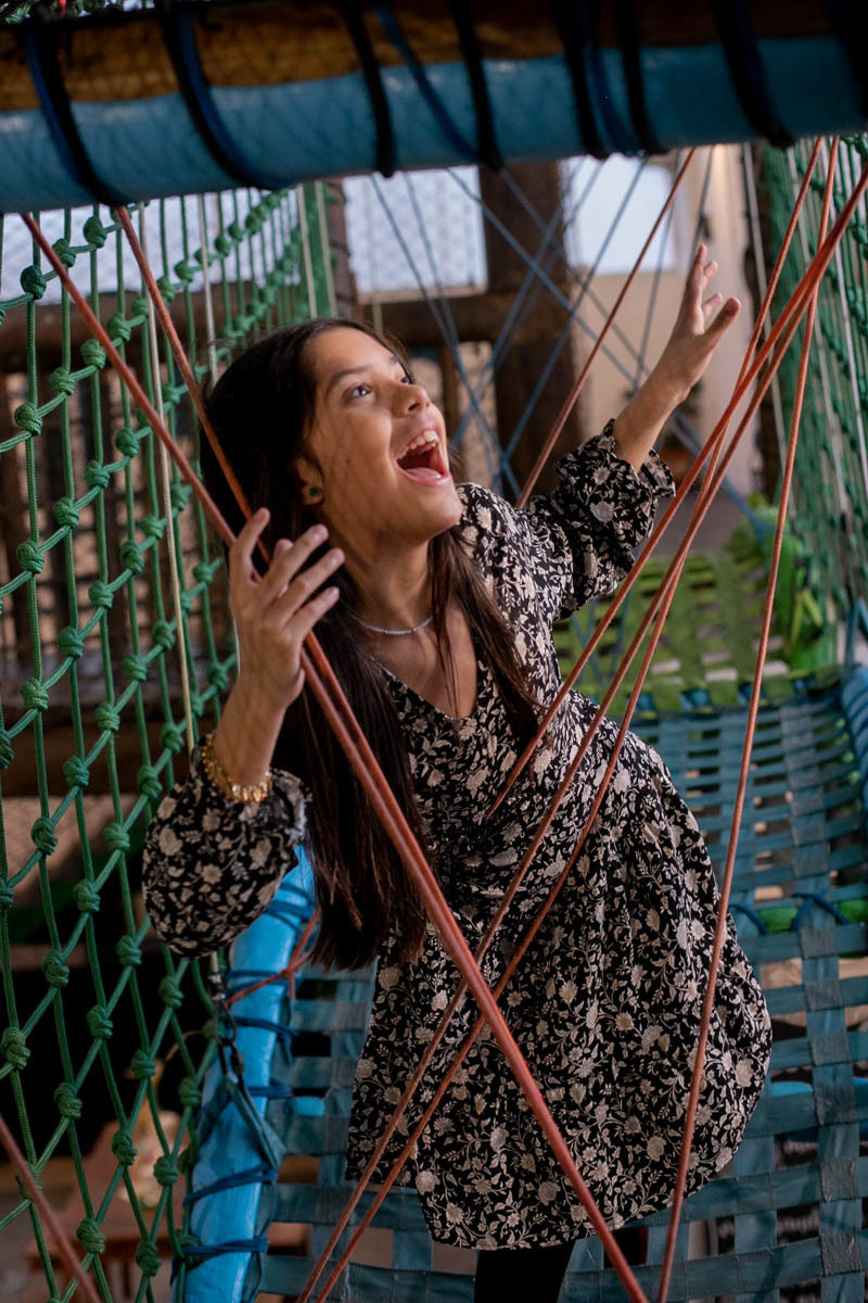 festa Infantil, Espaço Aldeia, Festa Neon, Rio de Janeiro