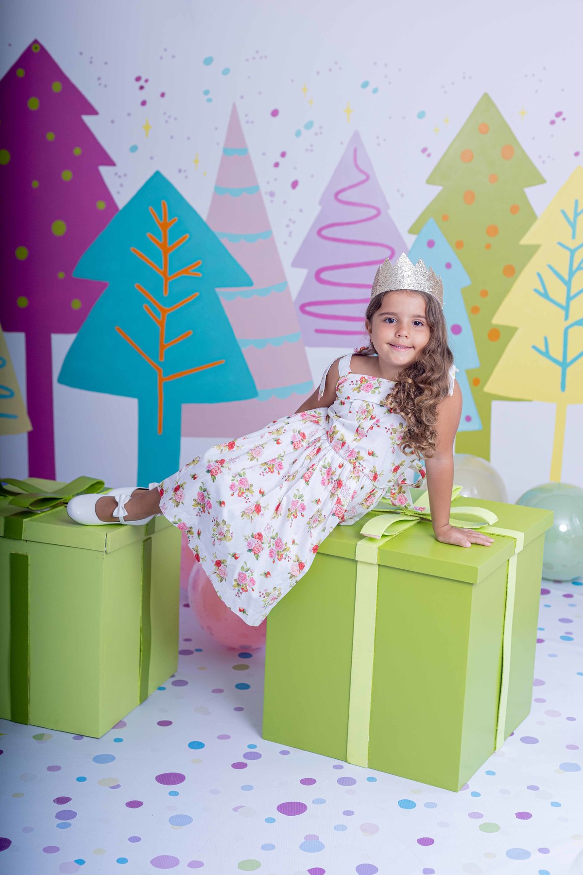 ensaio de natal, estúdio barra da tijuca, zona sul, cenário natal color, divertido,, ensaio de familia