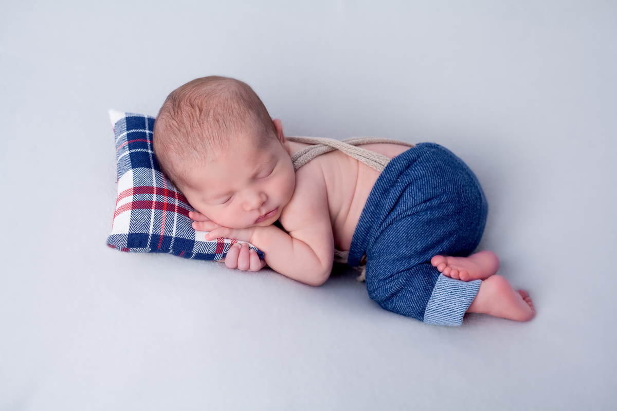 New Born Benício, Piracicaba SP