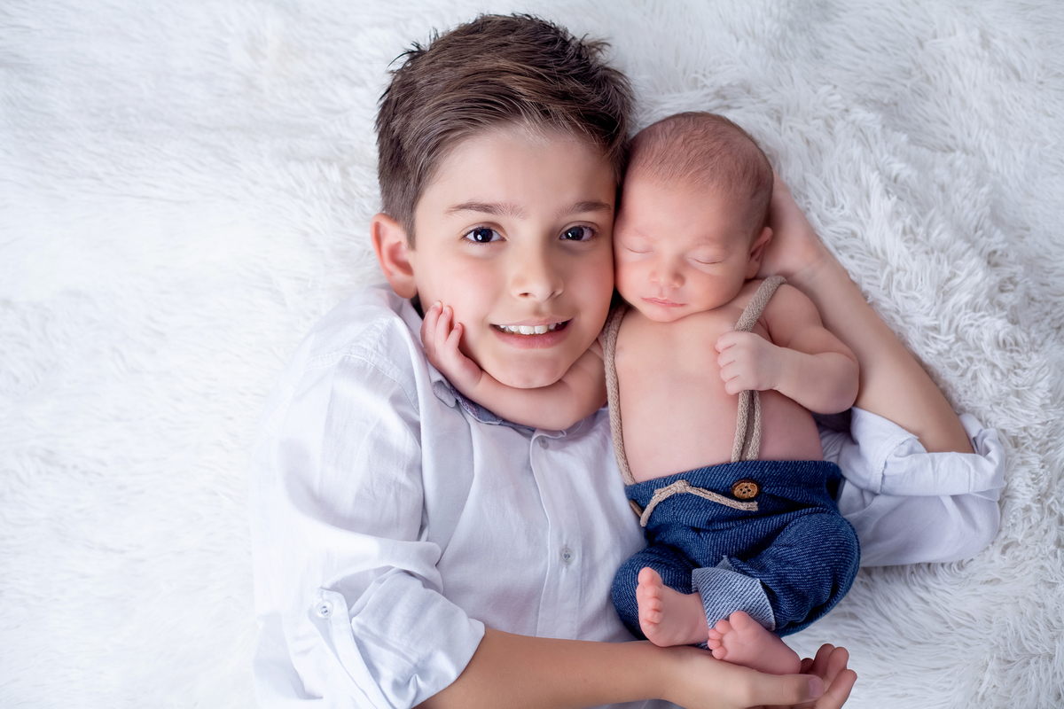 New Born Benício, Piracicaba SP