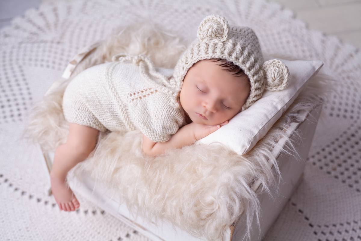New Born David, Piracicaba SP