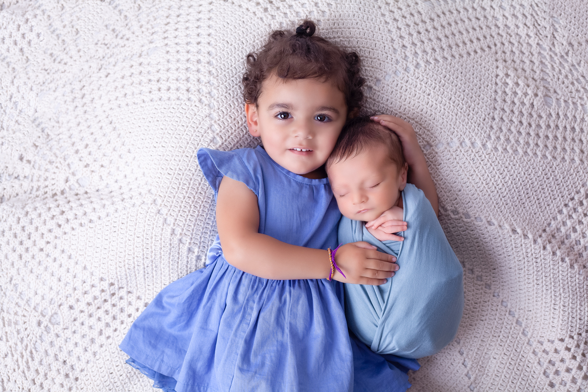 New Born David, Piracicaba SP