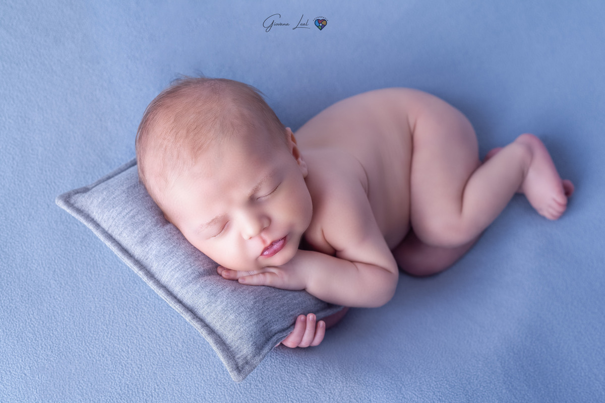 New Born Guilherme, Piracicaba SP