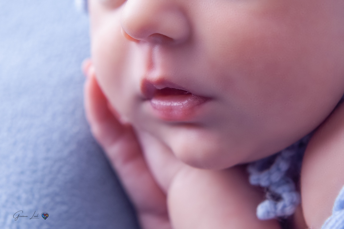 New Born Guilherme, Piracicaba SP