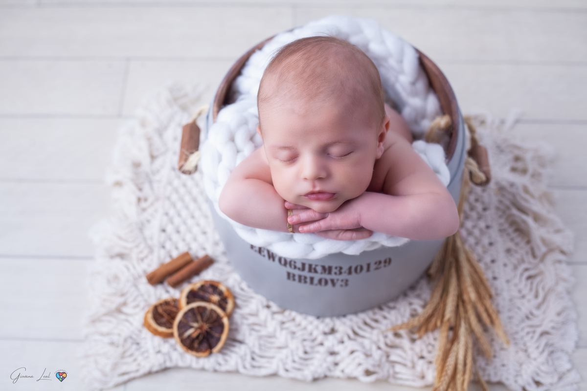 New Born Guilherme, Piracicaba SP