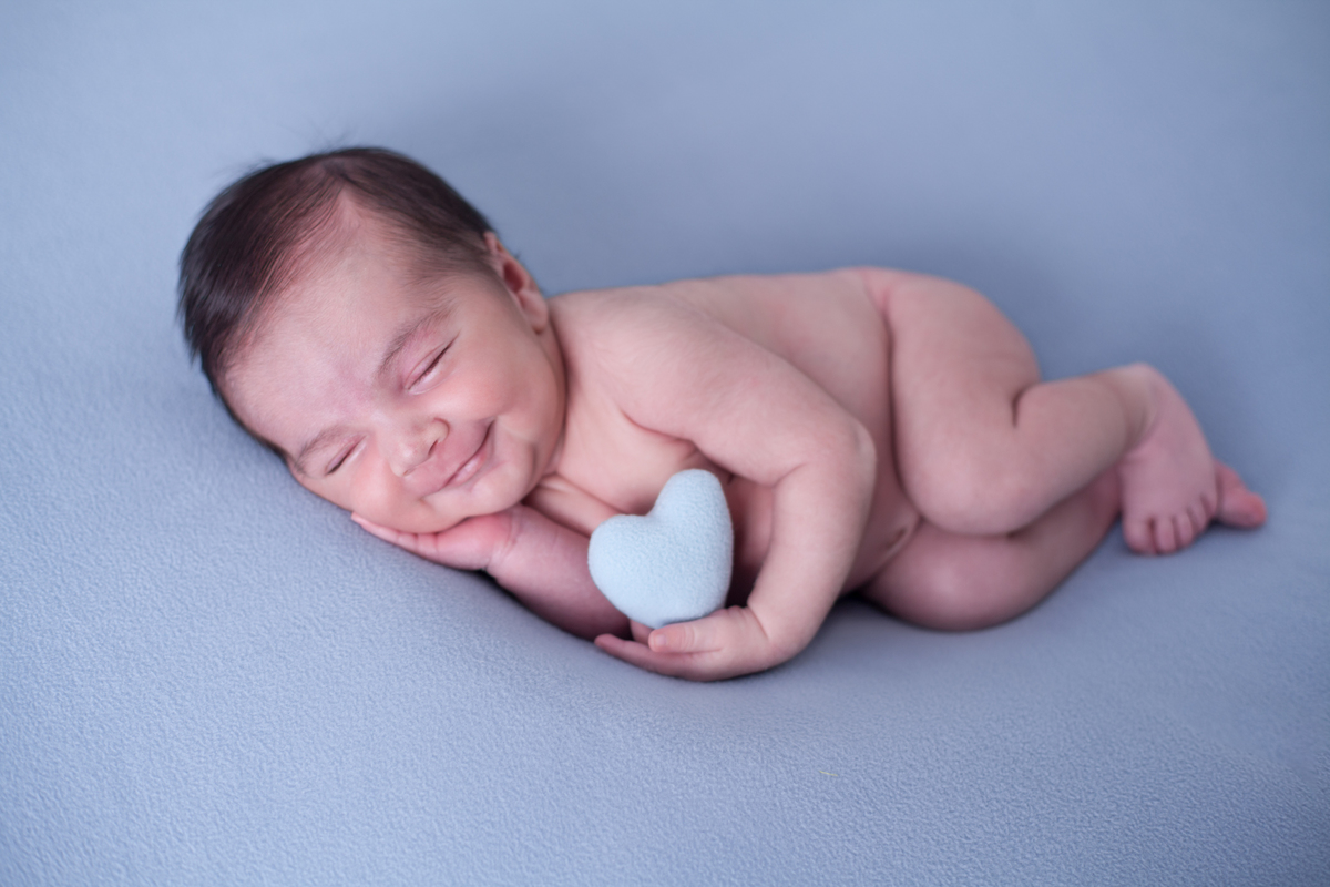 New Born Henry, Piracicaba SP