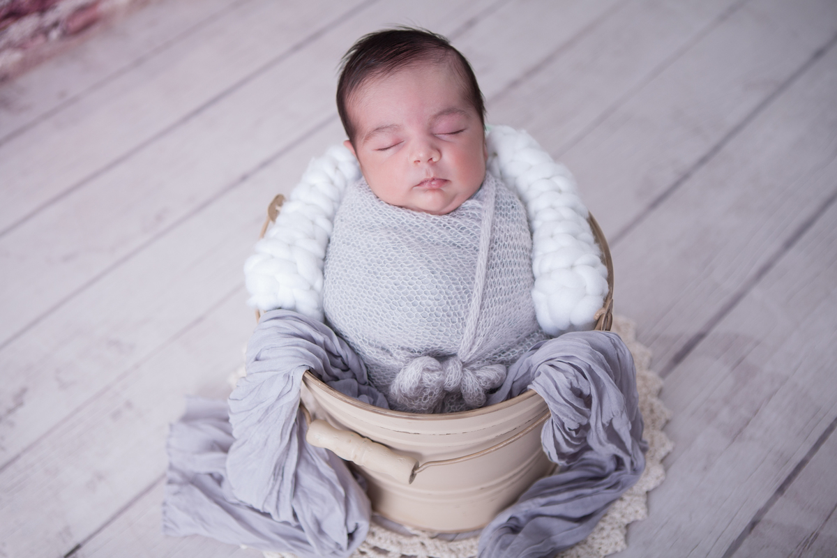 New Born Henry, Piracicaba SP