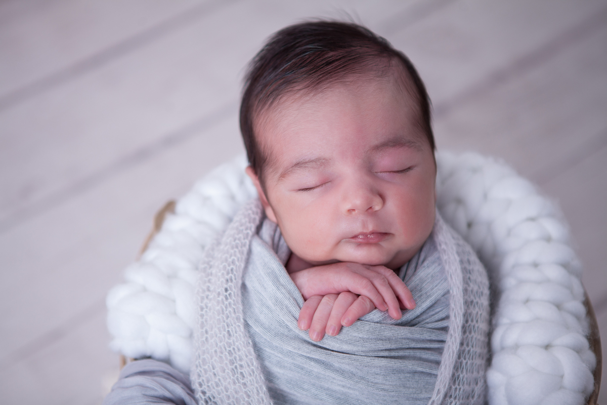 New Born Henry, Piracicaba SP