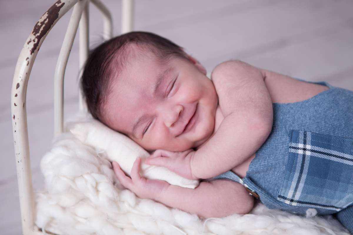 New Born Henry, Piracicaba SP