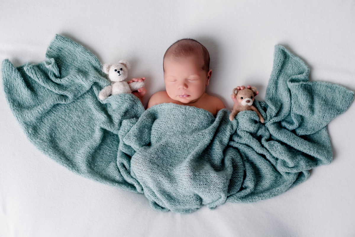 New Born José, Piracicaba SP