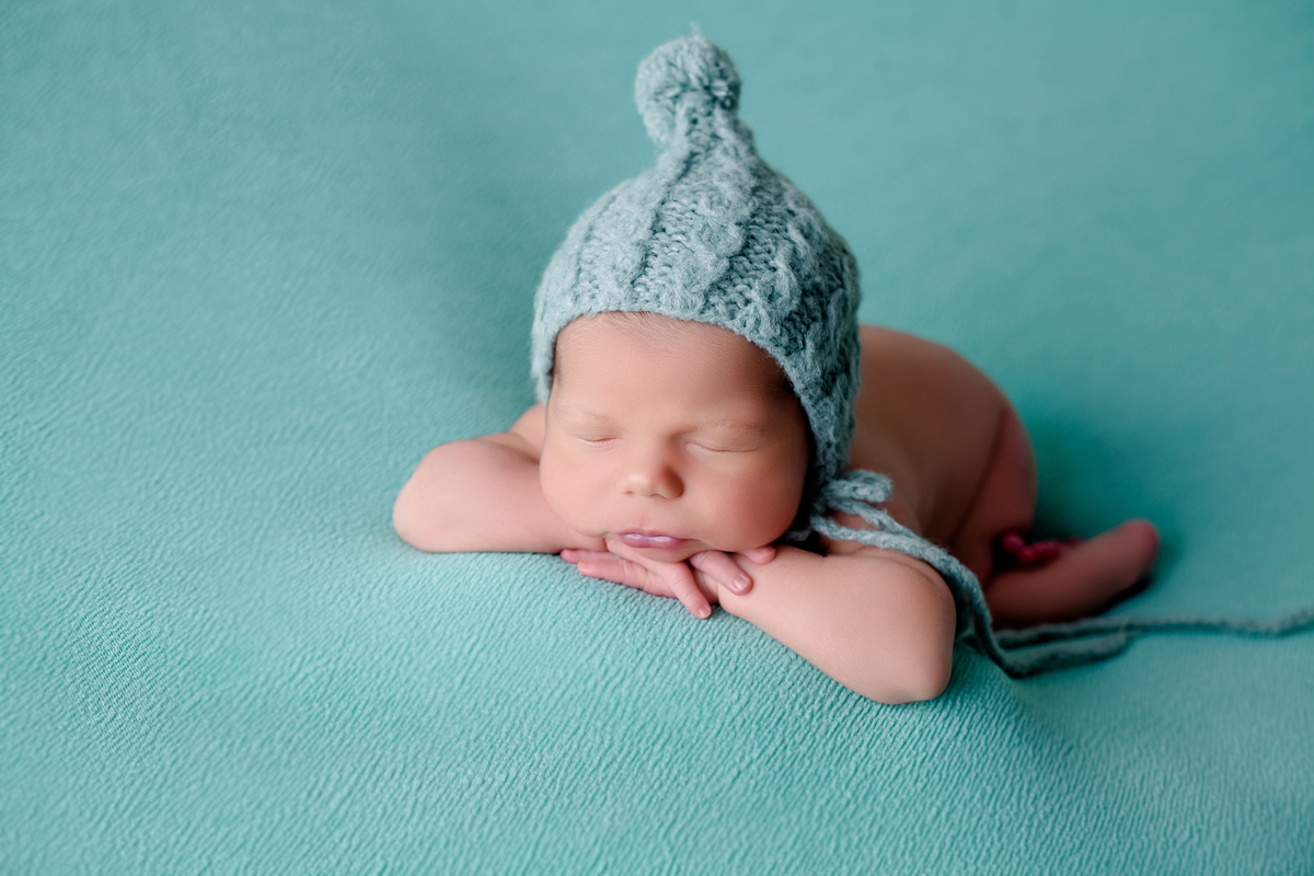 New Born José, Piracicaba SP