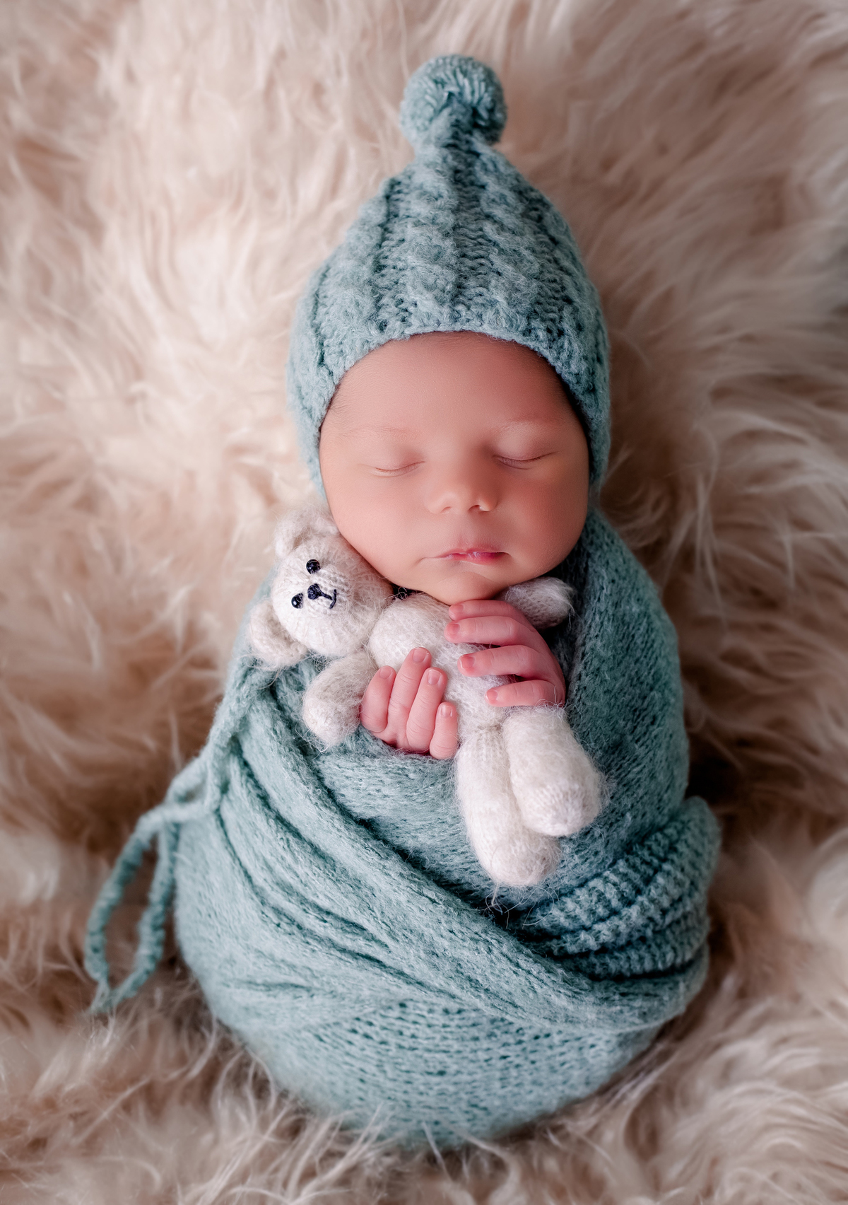 New Born José, Piracicaba SP