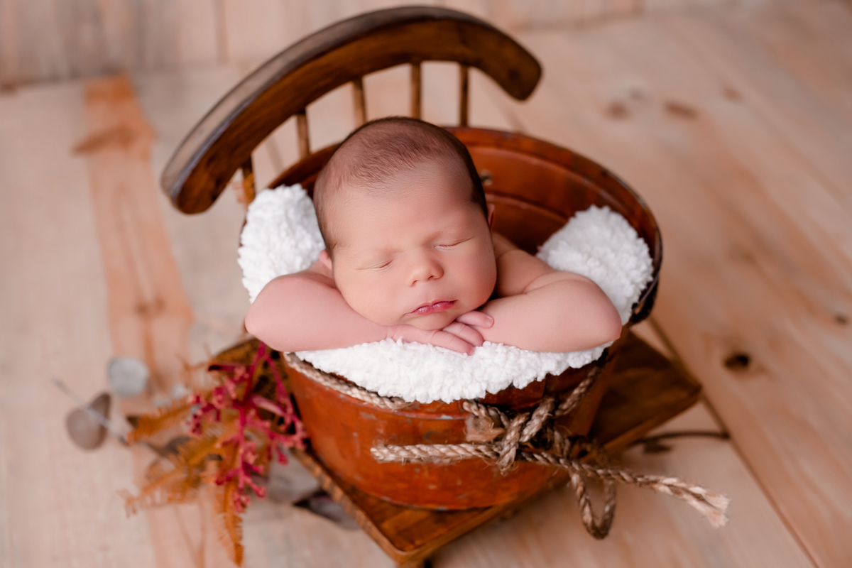 New Born José, Piracicaba SP