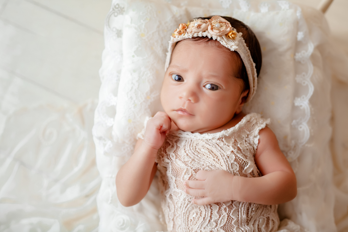 New Born Maitê, Piracicaba SP