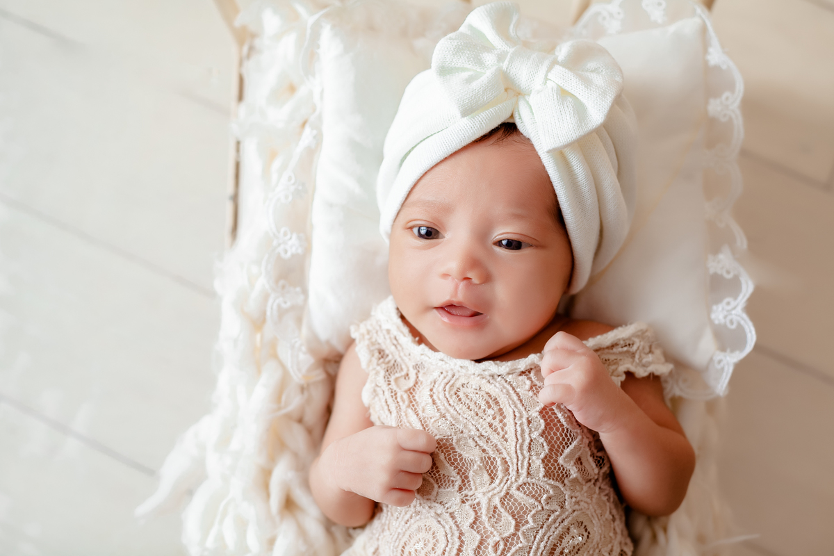 New Born Maitê, Piracicaba SP
