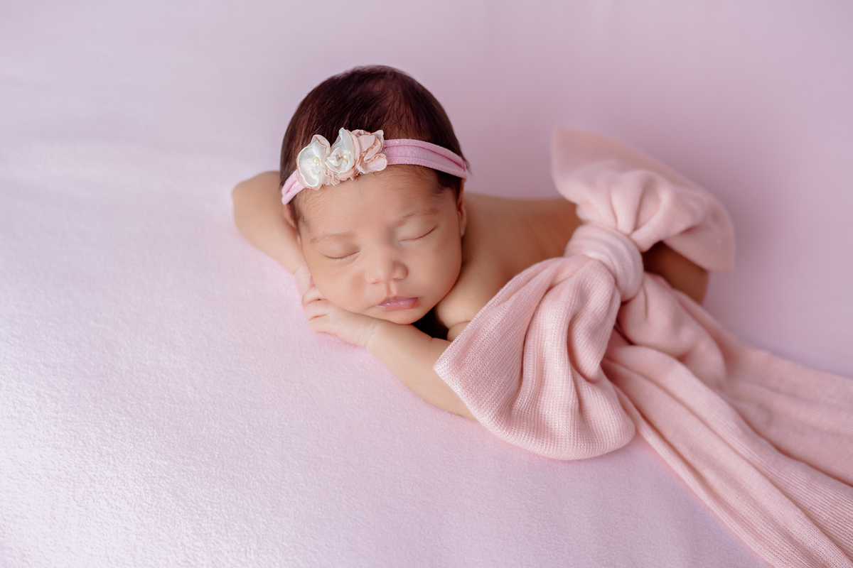 New Born Maitê, Piracicaba SP