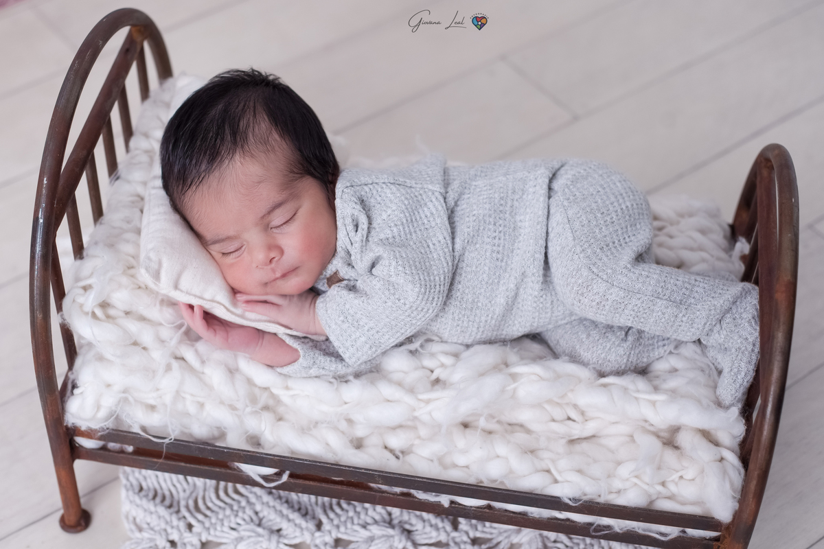 New Born Theodoro, Piracicaba SP