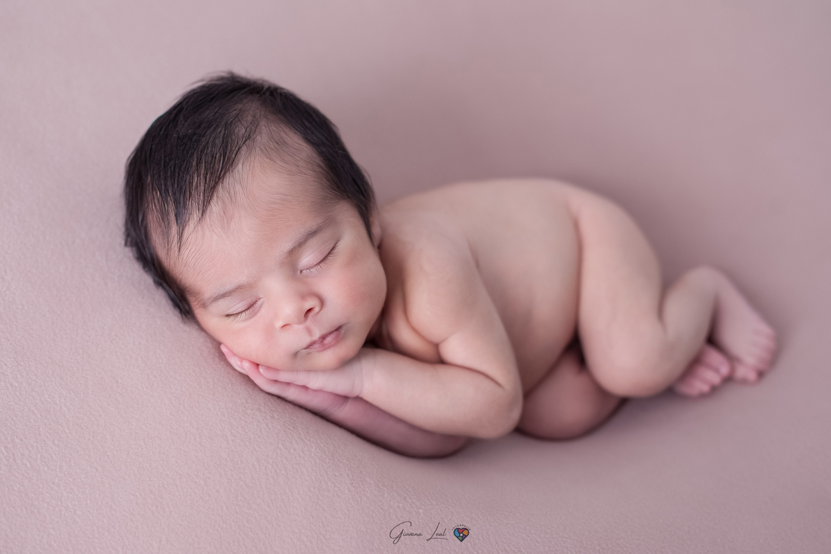 New Born Theodoro, Piracicaba SP