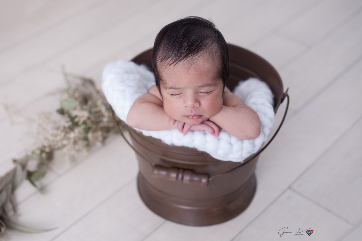 New Born Theodoro, Piracicaba SP