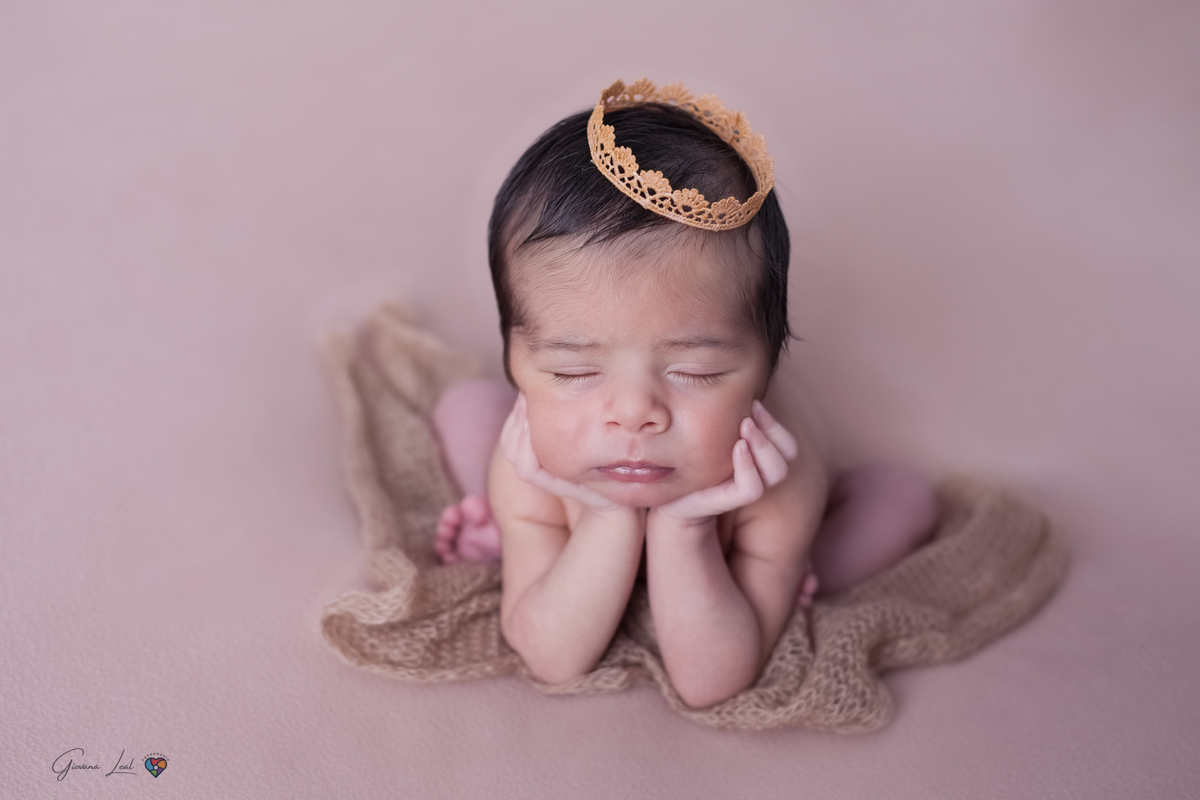 New Born Theodoro, Piracicaba SP