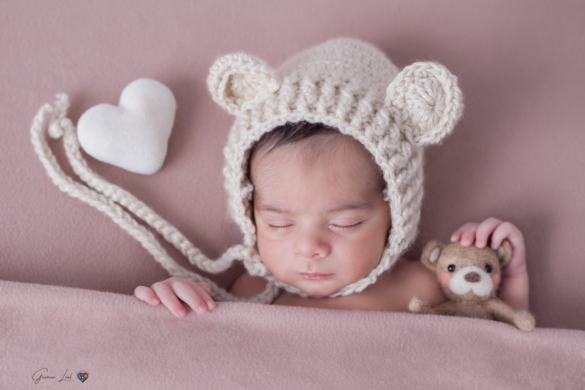 New Born Theodoro, Piracicaba SP