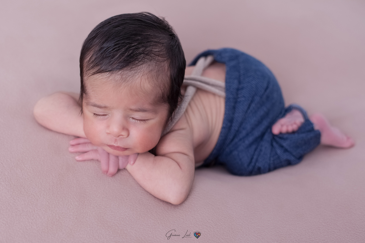 New Born Theodoro, Piracicaba SP