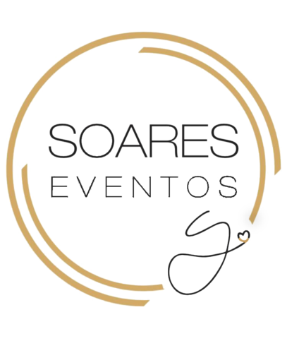 Logotipo de Soares Eventos