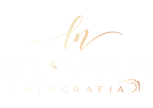 Logotipo de Lipe & Nanda Fotografia