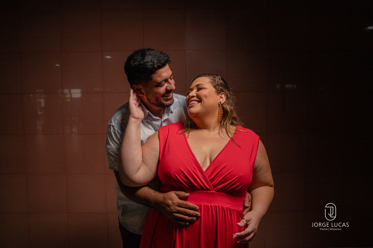 fotografia de casamento