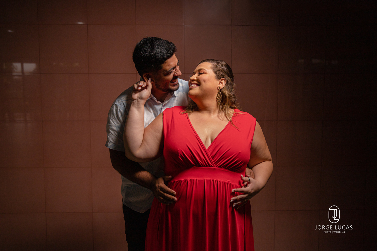 Poses divertidas Casal