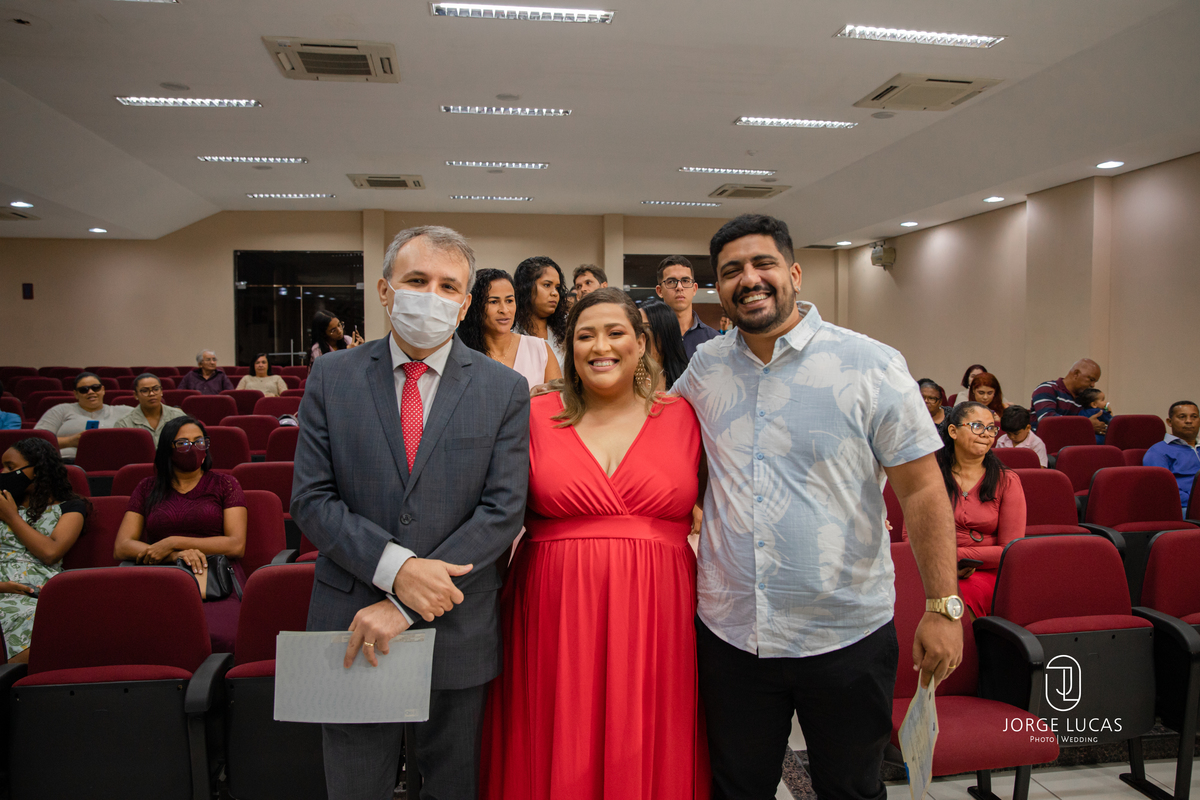 Juiz de paz Olinda casamento Civil