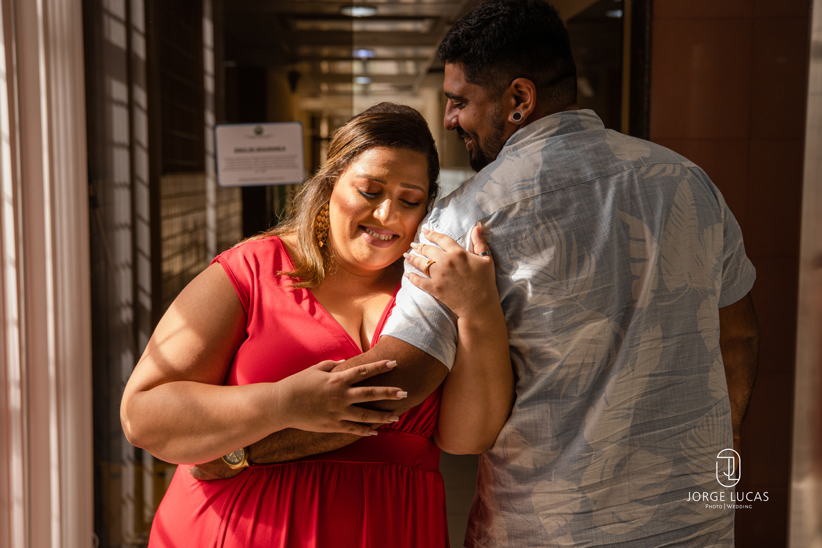 Poses românticas para fazer com o namorado