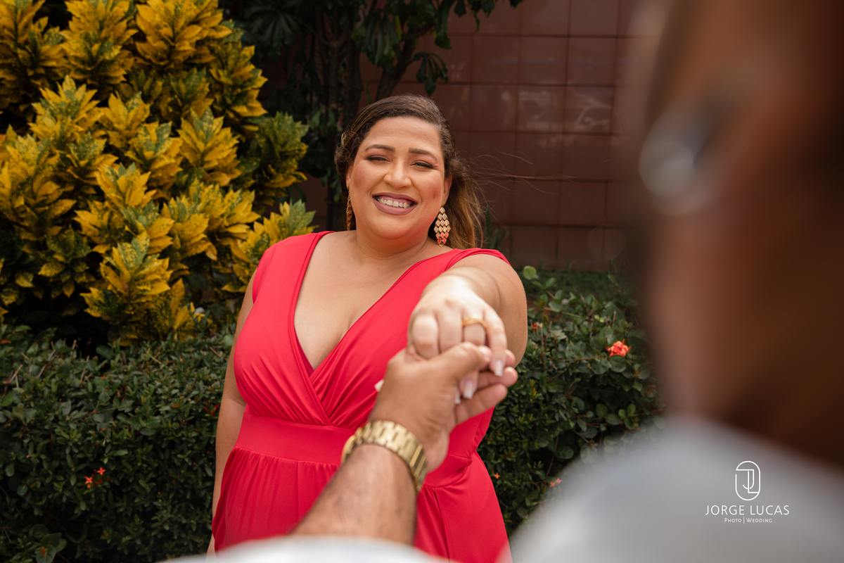 Ensaio casal pedido de casamento