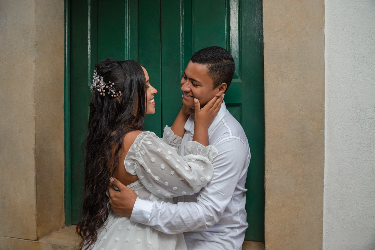 Igreja Nossa Senhora da Conceição Ilha de Itamaracá Casal