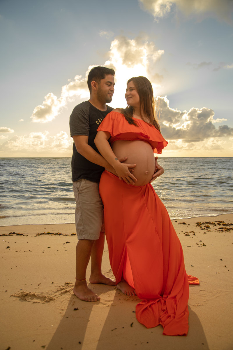 Ensaio no amanhecer Reserva do paia Picisnas Naturais