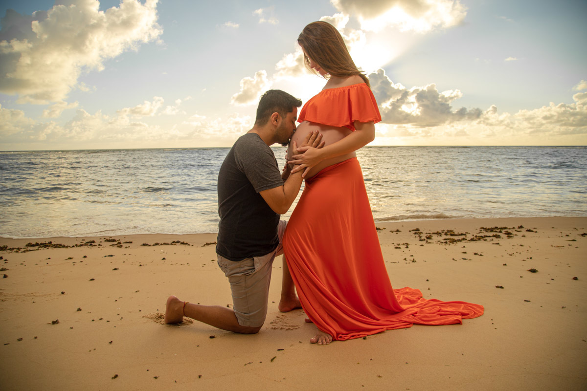 Praia Reserva do Paiva