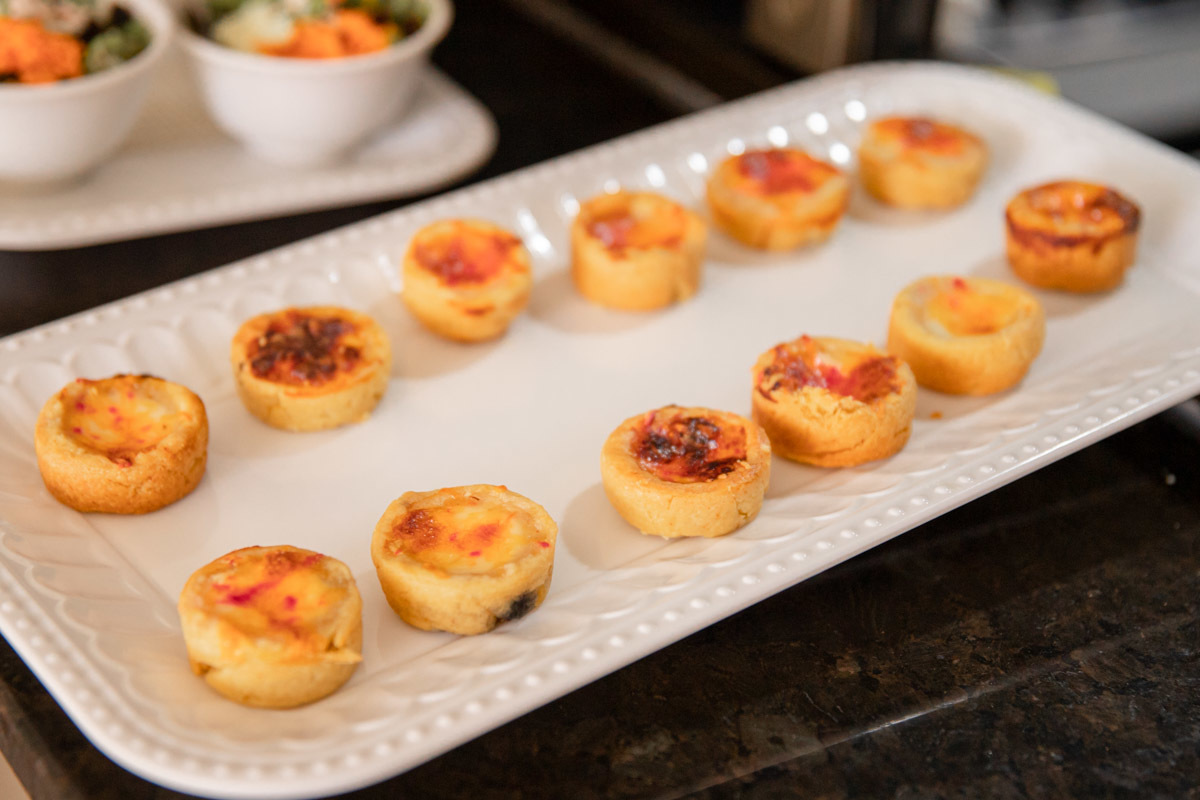 Rosângela Buffet e Decoração Festa