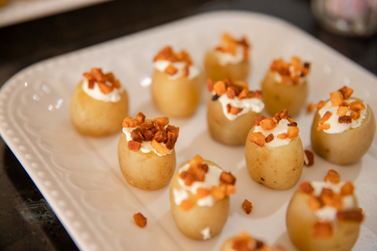 Rosângela Buffet e Decoração Festa