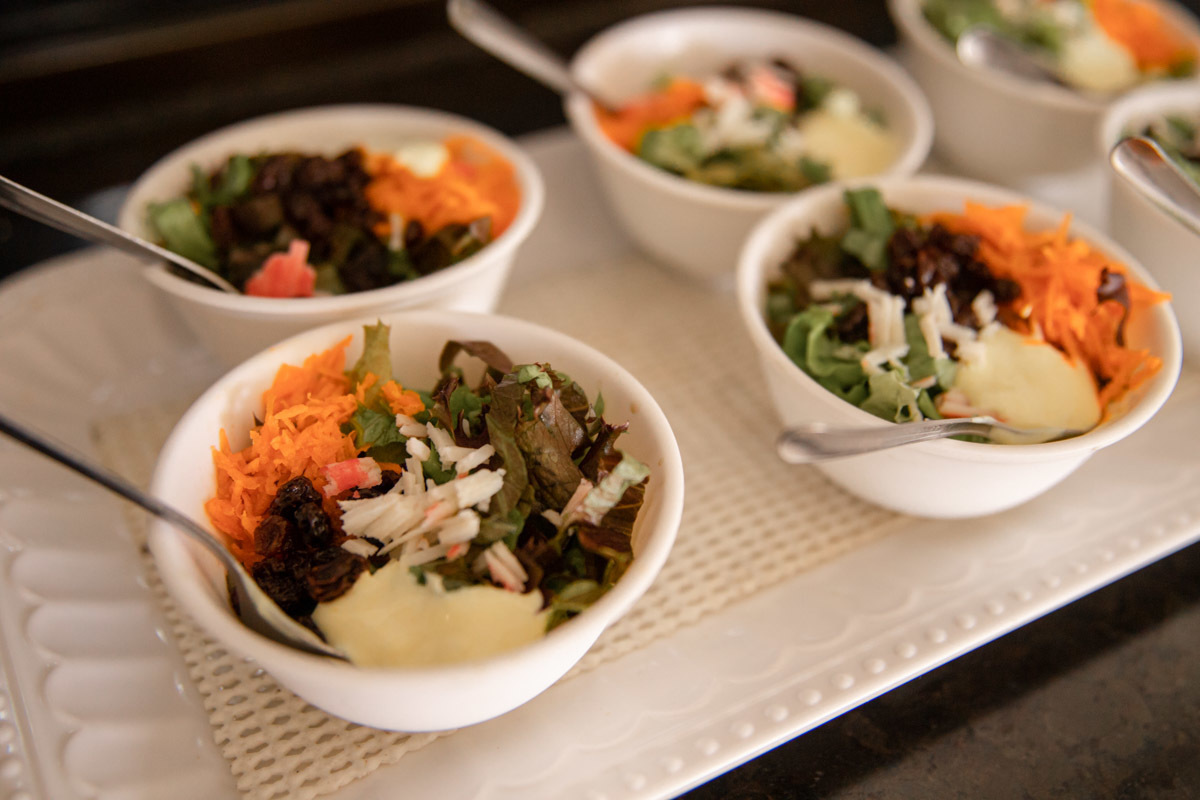 Rosângela Buffet e Decoração Festa